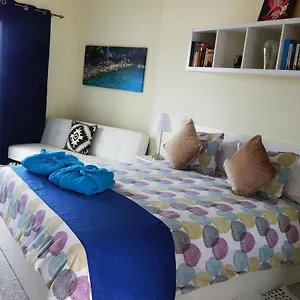 Monis Natura Appartement