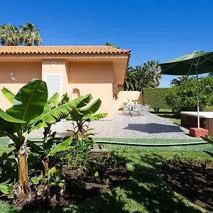 La Gaviota - Limoneros Hébergement de vacances