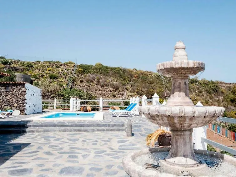 Casa Rural Quinta Sevi Icod De Los Vinos Espagne