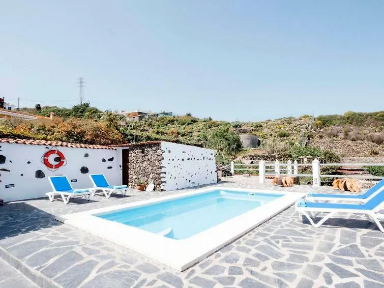 Casa Rural Quinta Sevi Icod De Los Vinos 0*,  Espagne