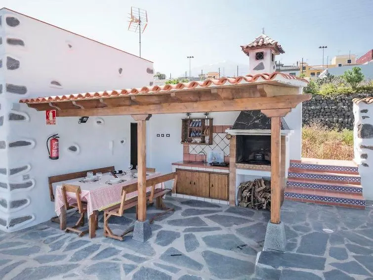 Séjour à la campagne Casa Rural Quinta Sevi Icod De Los Vinos Espagne